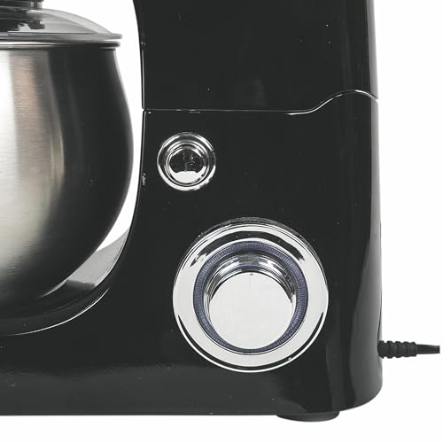 Kooper Impastatrice Planetaria da cucina 5l 1300W (5905680) - 5