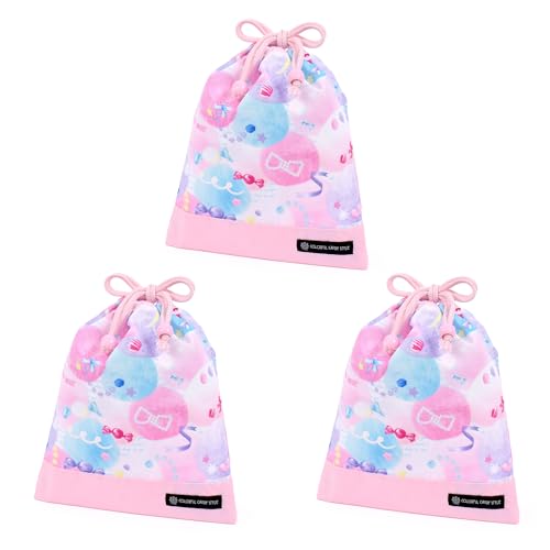 COLORFUL CANDY STYLE В  }`H(l[^Ot) m[AC ӂӂL[gȃLfB|bv 3Zbg ̎q 킢 qp В  wZ H w |[` NL902603