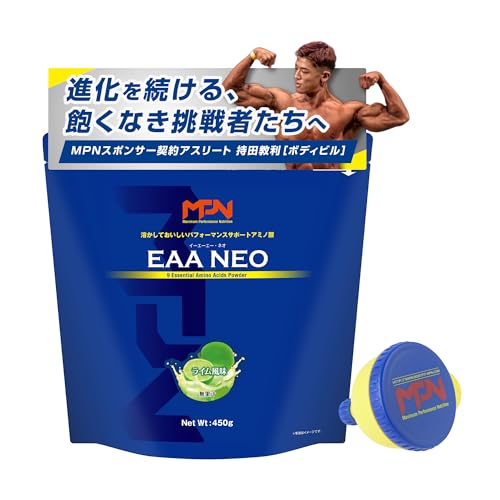 Gs[Gk(MPN) EAA NEO(C[G[G[lI) C 420g +MPNt@l Rl