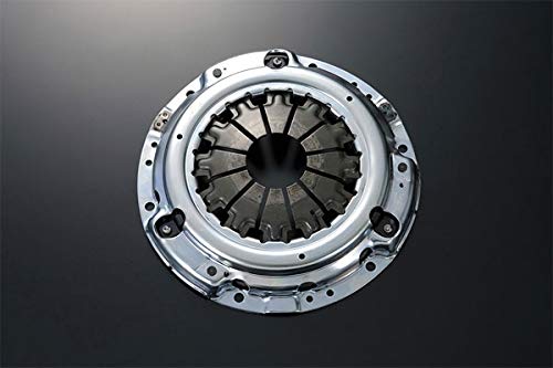 Amazon | TRD クラッチカバー ハチロク ZN6 12/04～16/06 MT車