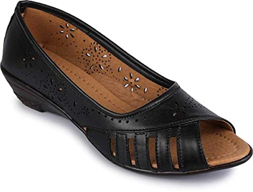 Image of Clouter hub Ballerinas for Girls Comfortable and Fashionable Sandal