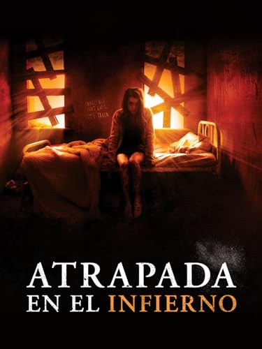 Atrapada en el infierno
