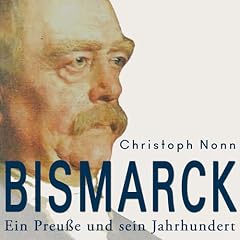 Bismarck Titelbild