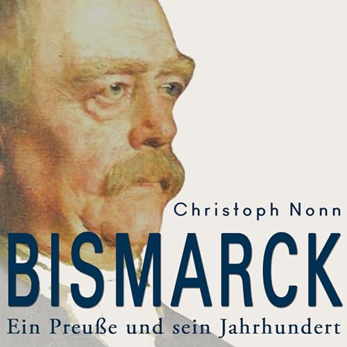 Bismarck cover art