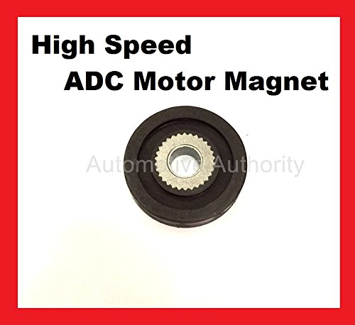 Club Car IQ High Speed Motor Magnet | DS/Precedent 48V Electric Golf Cart