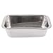 Lindy's Stainless Steel Loaf Pan