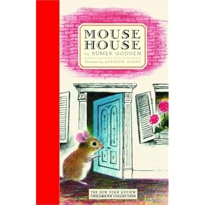 Mouse House