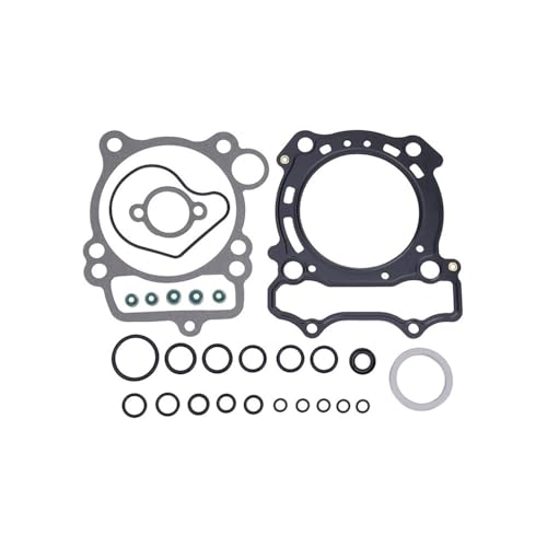 Joints de cylindre de démarreur pour WR250F et YZ250F haute durabilité