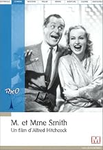 Mr Et Mme Smith