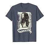 one love manchester shirt kaufen Official Licensed Bravado Bob Marley Legend Scroll One Love