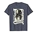 Bob Marley Official Legend Scroll One Love T-Shirt
