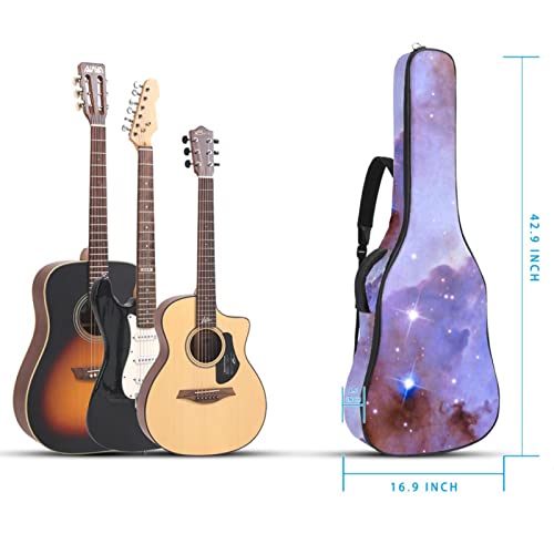 Sac De Guitare Sac De Transport Oxford Sac De Guitare Sac Fourre-Tout Sacs De Guitare Classique Étui De Guitare Étanche… - Les Beatles, Paul McCartney, John Lennon, RIngo Starr, George Harrison Sac De Guitare Sac De Transport Oxford Sac De Guitare Sac Fourre-Tout Sacs De Guitare Classique Étui De Guitare Étanche… – Image 6