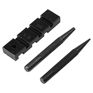 Pocket Chainsaw Chain Punch Breaker, Pocket Punch Breaker & Joiner Professionele kettingzaag Ketting repareren…