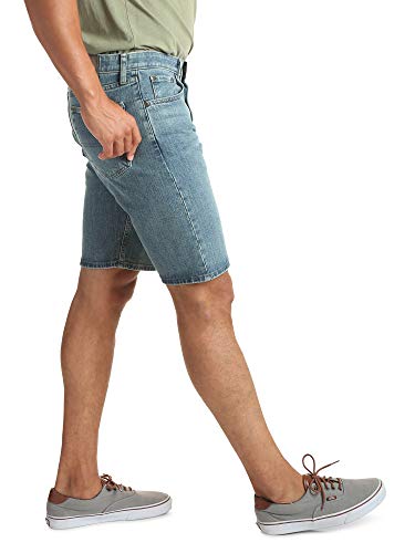 Image of Wrangler Authentics Men's Comfort Flex Waistband Jean Short