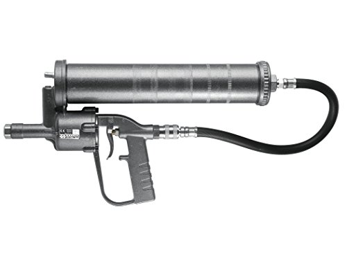 Samoa pro master - Pistola 75 neumatica/o engrase industrial 1000cc