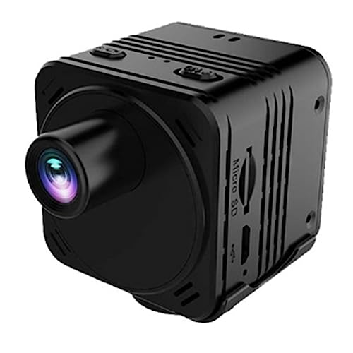 Camaras Espias Camufladas con Wifi Marca Vjsujehgy