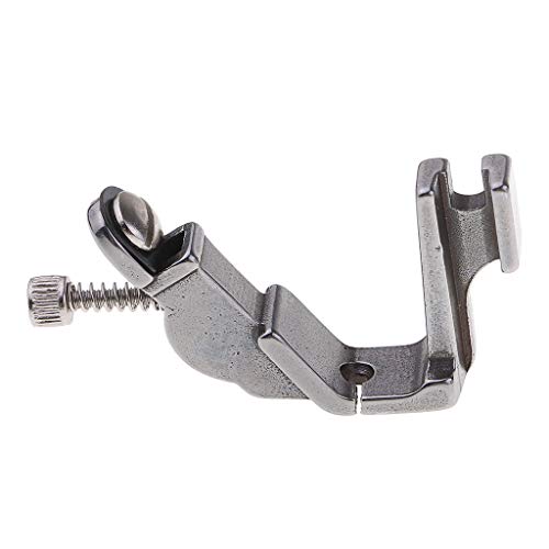 Prensatelas para máquina de coser industrial 1/8 pulg miniatura 5