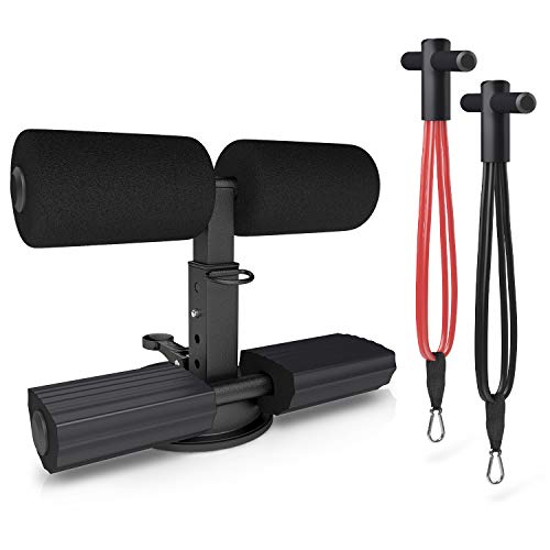 Beaspire - Barra Sit-up portátil autoaspiración Cover