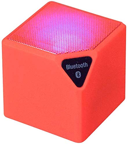 Mini enceinte lumineuse Bluetooth Bigben Neuf - vue 8