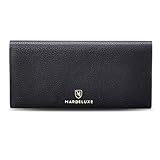 𝐅𝐔𝐍𝐊𝐓𝐈𝐎𝐍𝐀𝐋𝐄 𝐔𝐍𝐃 𝐒𝐓𝐈𝐋𝐕𝐎𝐋𝐋𝐄 𝐆𝐄𝐋𝐃𝐁Ö𝐑𝐒𝐄 𝐅Ü𝐑 𝐉𝐄𝐃𝐄𝐍 Diese schlanke Brieftasche mit Münzfach ist sowohl praktisch als auch schick. Egal, ob Sie nach einem Kartenetui oder einer Mini-Geldbörse für Frauen suchen, dieses Design bietet Vielseitigkeit. Seine kompakte Größe macht es zu einer idealen Mini-Handtasche für Frauen oder zu einer eleganten Geldbörse oder Handtasche für alle, die Bequemlichkeit und Raffinesse suchen.