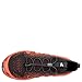 LOWA Fusion LO Low Shoe, red black, 11 US