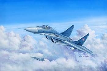 トランペッター 1/32 MiG-29C ファルクラムC型 戦闘機 プラモデル 03224 z2zed1b Amazon | トランペッター 1/32 ロシア空軍 MiG-29A ファルクラム