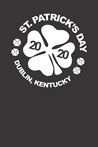 St Patricks Day Dublin Kentucky