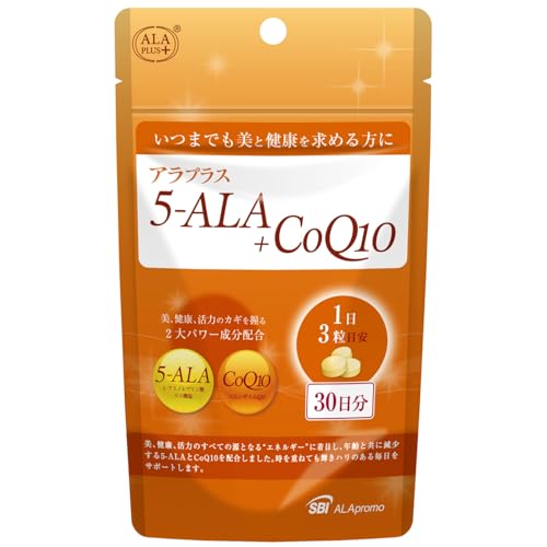 AvX ALA+CoQ10 90 5ALA RGUCQ10 GCWOPA e Tvg {