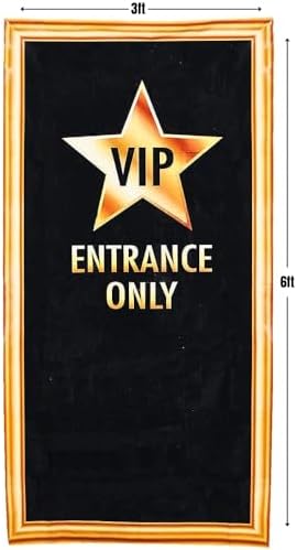 VIP Entrance Door Cover image 5