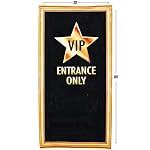 VIP Entrance Door Cover - Party Decor - Image 2