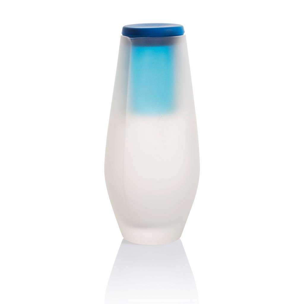 WD LIFESTYLE - Caraffa In Vetro Figure Wd Lifestyle Balena
