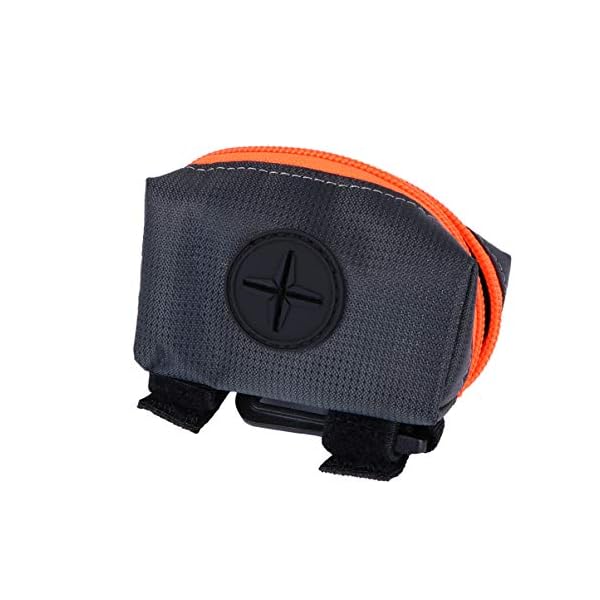 POPETPOP Dog Poop Bag Holder for Leash Attachment Dog Waste Dispenser Fits Any Dog Leash – Poop Bag Dispenser Pet Walking Bag Storage Holder POPETPOP Dog Poop Bag Holder for Leash Attachment Dog Waste Dispenser Fits Any Dog Leash – Poop Bag Dispenser Pet Walking Bag Storage Holder