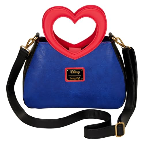 Loungefly Disney Descendants Evie Cosplay Crossbody Bag3