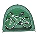 Produktbild HYM Fahrrad-Zelt im Freien Mountainbike Startseite Sundries Abstellraum Persenning 200x165x85cm