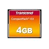 トランセンド TS4GCF133 (4GB)