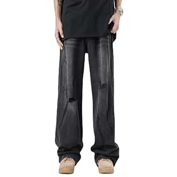 パンツ grunge gimmick widedenim archive buggy super buggy wide tuck pants y2k archive - メルカリ