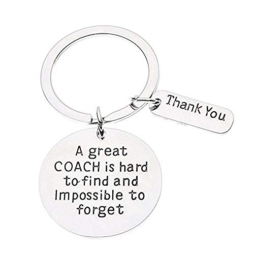 Infinity Collection Coach Keychain, Coach Gifts, Great Coach Is Hard To Find Coach Keychain #TOP27