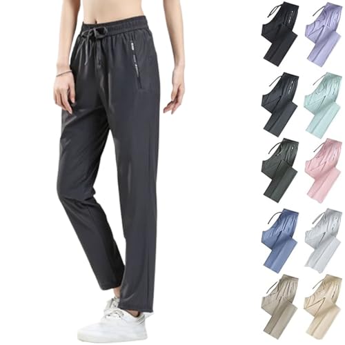 Dandyflex Mens Pants,Dandy Flex Pants for Men,EaseFlexor - Unisex Ultra Stretch Quick Drying Pant