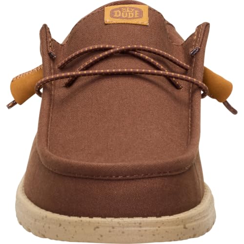 Image of HEYDUDE Wally Amazon Exclusive Styles, Men's Shoes, Men's Slip-on Loafers, Comfortable & Light-Weight