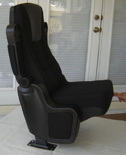 New Real Movie Cinema Theater Seating Chairs Star Delight Rocker