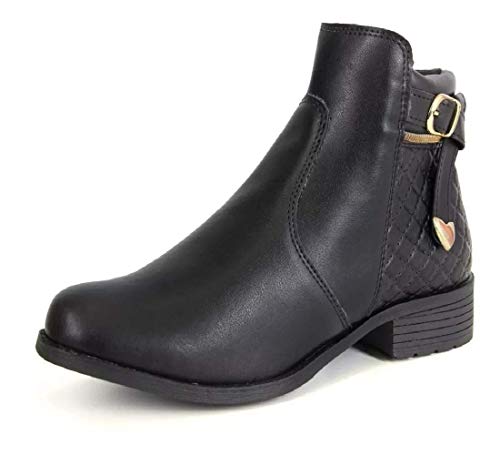 KIT BOTA OVER + BOTA COTURNO + BOLSA CLUTCH PRETA FIVELA (40)