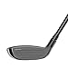 TaylorMade Qi35 Rescue Hybrid 5-25 Fujikura Ventus Blue HB R Reg Left Handed R
