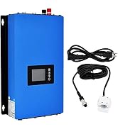 Amazon | Y&H 1000W グリッドタイインバーター with Power Limiter