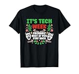 Photo Gallery natale prove teatro stage attore tech crew xmas humor maglietta Photo Gallery natale prove teatro stage attore tech crew xmas humor maglietta