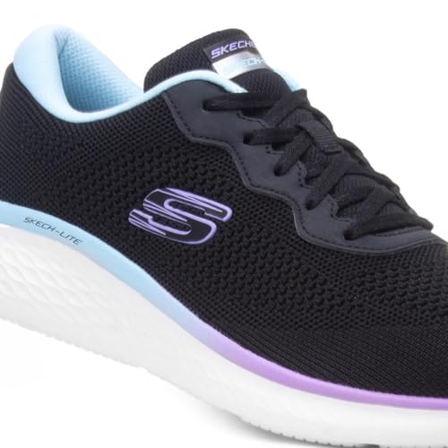 Image of Skechers Womens Skech Lite Pro Perfect Time Sneakers