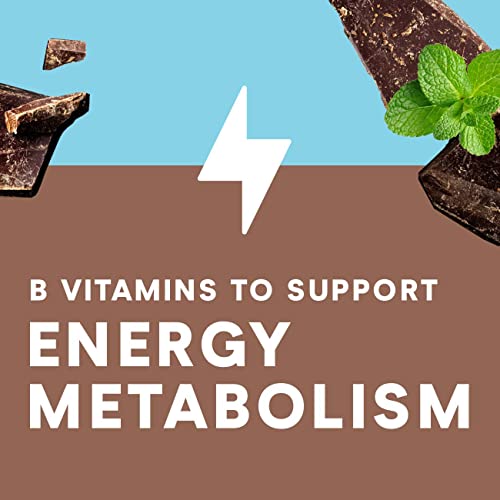 Zoneperfect Protein Bars, 14G Protein, 18 Vitamins & Minerals, Nutritious Snack Bar, Chocolate Mint, 36 Bars #TOP2