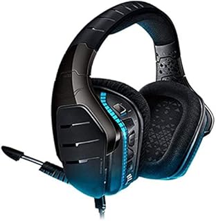Cuffie Auricolari Cablate Apprendimento Esame E-sport G633