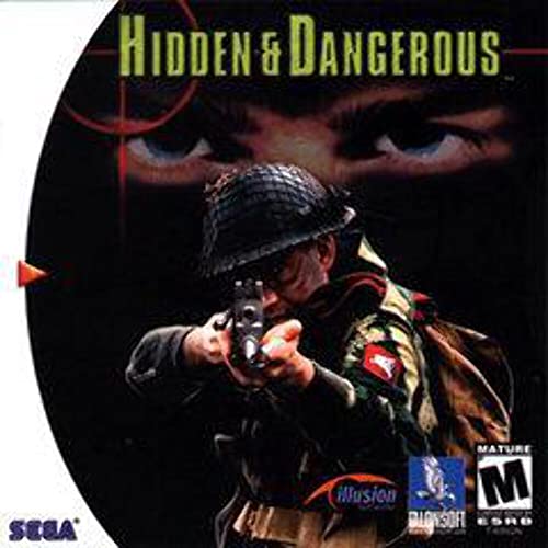 Hidden and Dangerous image 2