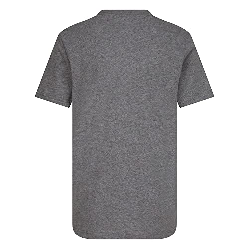 Jordan Boy's MJ Jumpman Tee (Big Kids)3