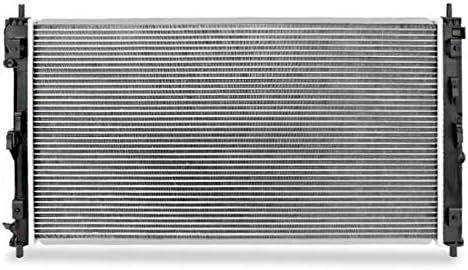 AKKON - For Chrysler 200 Sebring Cirrus |Dodge Avenger Caliber | Jeep Compass Patriot 2951 Direct Aluminum Radiator